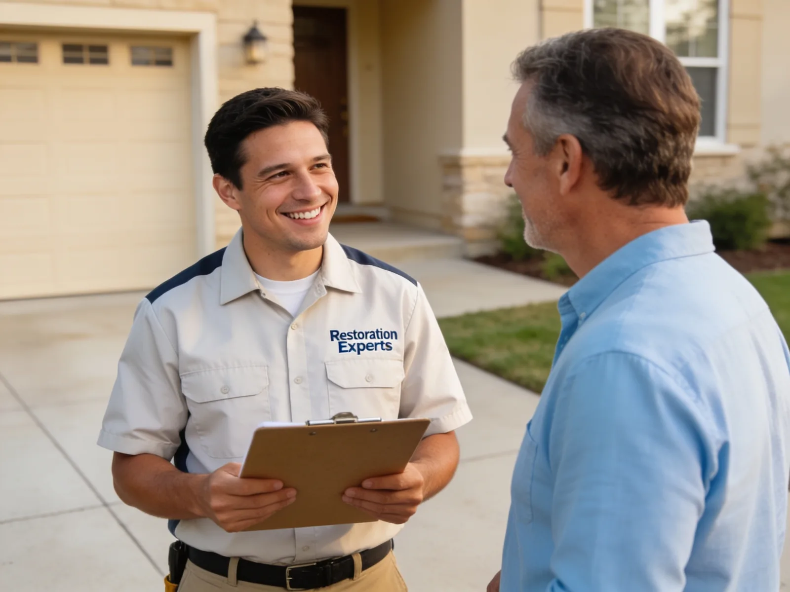 Water Damage Cleanup Crewe, VA FAQs